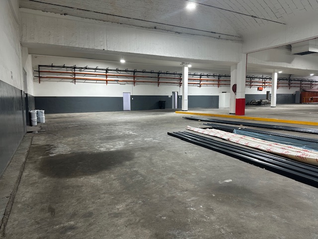 To Let Commercial Property for Rent in Dal Josafat Western Cape